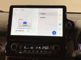 ドライブレコーダー付き!これがあると万が一の際も録画されているので安心ですね!