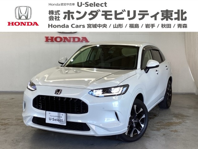 ZR-V 2.0 e:HEV Z 4WD