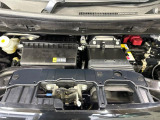 親切・丁寧な専門メカニックスタッフが応対!・車検・点検整備・事故等の修理などアフターサービスも安心。お車のカスタマイズもネクステージのサービススタッフまでご相談ください!