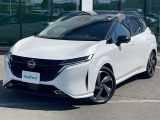 ノートオーラ 1.2 G FOUR レザーエディション 4WD 修復歴無し