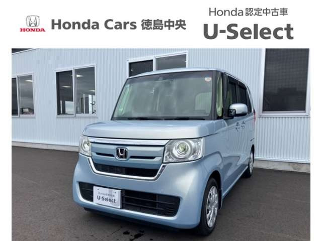 ホンダ N-BOX 