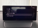 さまざまなオーディオソースが楽しめます!地デジつき!スマホとの連動も楽々です♪