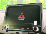 【純正8型ナビ】人気の純正ナビを装備。オーディオ機能も充実しており、Bluetooth接続すればお持ちのスマホやMP3プレイヤーの音楽を再生可能!毎日の運転がさらに楽しくなります!!