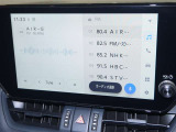 【Bluetooth接続機能】スマートフォンからお気に入りの音楽を再生したり、ハンズフリーで通話ができます!