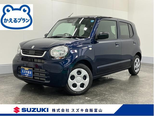 アルト ハイブリッド S 4WD