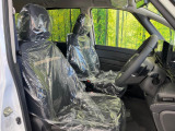 もちろん車内はキレイです♪よりクリーンな状態をキープしたいお客様には『ナノゾーンコート』がおすすめ!新型コロナウイルス対策や、除菌・消臭に効果を発揮し多くの方にご好評いただいております。