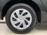 175/70R14インチ  フルホイールキャップ