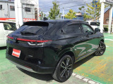 ヴェゼル 1.5 ハイブリッド Z 