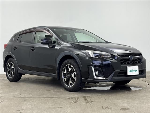 インプレッサXV 2.0i-L アイサイト 4WD 4WD ワンオーナー