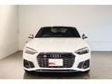 S5スポーツバック 3.0 4WD 