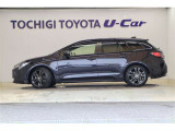 カローラツーリング 1.8 ハイブリッド W×B 