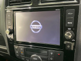 【純正8インチナビ】人気の純正ナビを装備。オーディオ機能も充実しており、Bluetooth接続すればお持ちのスマホやMP3プレイヤーの音楽を再生可能!毎日の運転がさらに楽しくなります!!