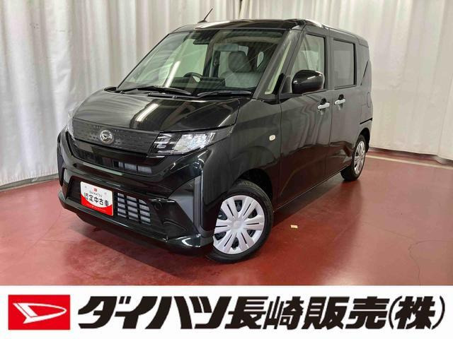 ムーヴ X