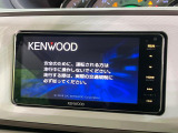 【ナビゲーション】使いやすいナビで目的地までしっかり案内してくれます。各種オーディオ再生機能も充実しており、お車の運転がさらに楽しくなります!!