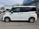 ルーミー 1.0 G 