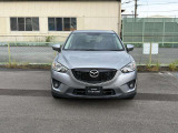 CX-5 2.0 20S 