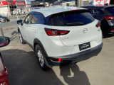 CX-3  1.5 15S ツーリング