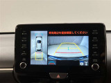 いまや必須装備「ナビゲーション」搭載!知らない場所にスイスイッとドライブ。もう、これなしではハンドルを握れませんね!でも運転中の操作は危険ですのでご注意ですね☆