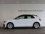 A1スポーツバック 25 TFSI アドバンスド 