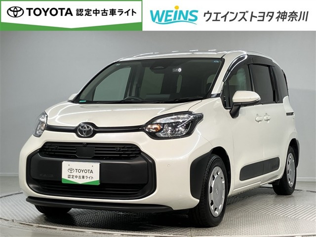 シエンタ ハイブリッド 1.5 G