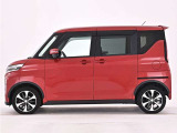 eKクロススペース T 4WD 