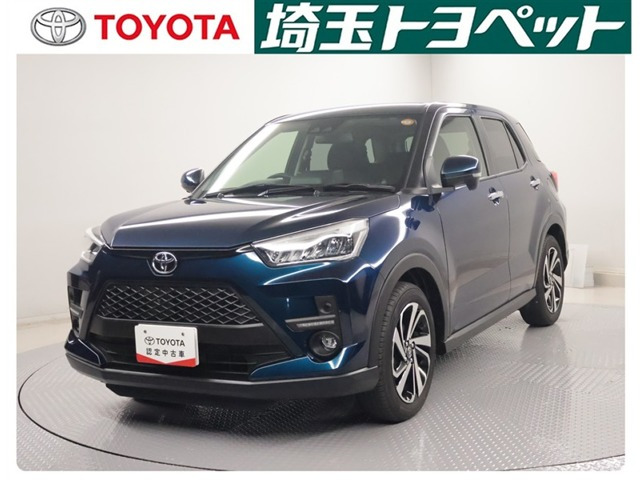 ライズ 1.0 Z 4WD