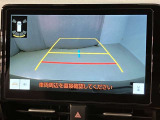いまや必須装備「ナビゲーション」搭載!知らない場所にスイスイッとドライブ。もう、これなしではハンドルを握れませんね!でも運転中の操作は危険ですのでご注意ですね☆