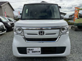 N-BOX G 4WD 