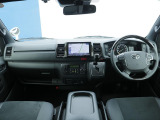 ハイエースバン 2.8 スーパーGL ダークプライムII ロング ディーゼル 4WD 