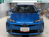プリウス 1.8 S 