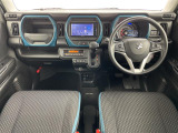 ハスラー ハイブリッド(HYBRID) G 4WD 修復歴無し