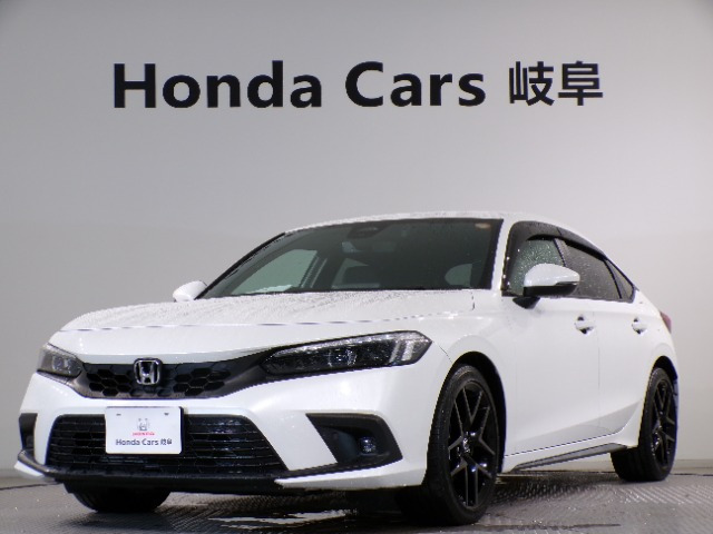 シビック  1.5 EX