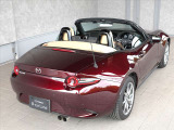 神戸マツダ神戸西インター店は、通常ディーラー+&alpha;の次世代型店舗としてROADSTER EXPERIENCE SPACEの冠を掲げ、「いつでも・誰でも・気軽に会いに行ける」ロードスターUカー専門店。