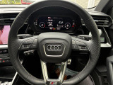 A3セダン 30 TFSI Sライン 