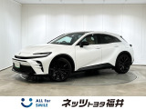 キレイ・信頼・安心のトヨタ認定中古車! お車選びにもご購入後にも安心をプラス!