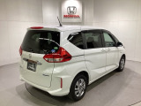 フリード 1.5 ハイブリッド G ホンダセンシング 4WD 