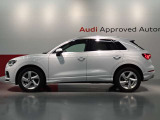Q3 35 TDI クワトロ アドバンスド ディーゼル 4WD 