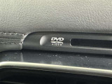 DVD再生機能付き!