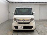 N-BOX L 4WD 