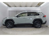 RAV4  2.5 ハイブリッド アドベンチャー E-Four 4WD