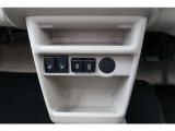 シートヒーター(運転席・助手席)