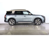 ミニカントリーマン S ALL4 DCT 4WD 