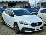 V40クロスカントリー T5 4WD 