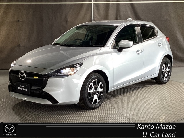 MAZDA2 1.5 15BD 