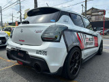 スピリット車高調・アクレレーシングキャリパー・R`sビッグタービン&ECU・OS技研LSD・ウェッズホイルなど多数装着済み!!