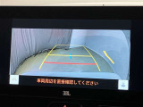 いまや必須装備「ナビゲーション」搭載!知らない場所にスイスイッとドライブ。もう、これなしではハンドルを握れませんね!でも運転中の操作は危険ですのでご注意ですね☆