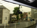 ドライブコーダーのリアカメラ付です☆