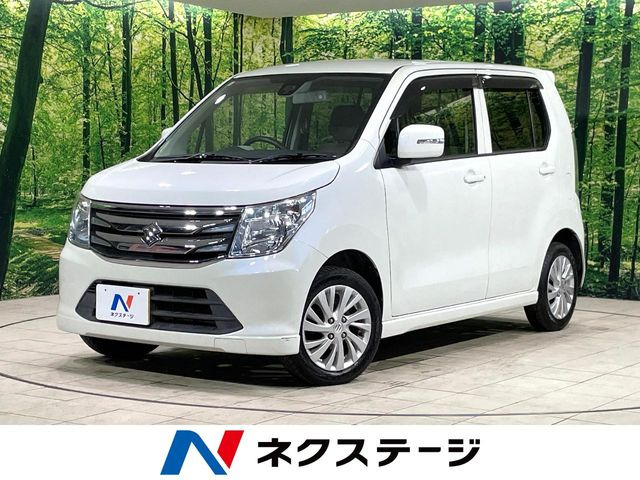 ワゴンR FZ