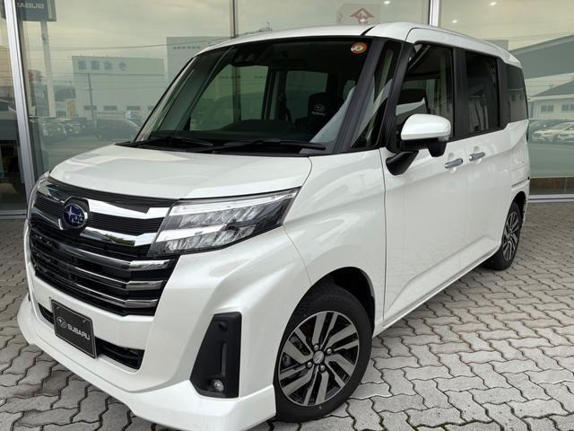 ジャスティ 1.0 4WD