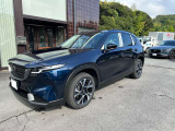 CX-5 2.5 G 